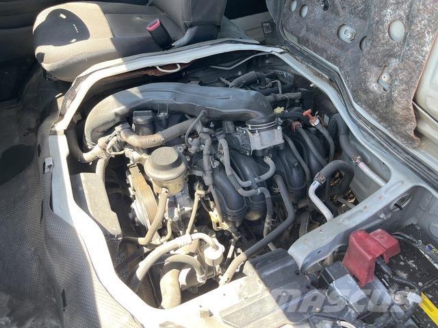 Toyota Hiace Costruzioni - Altro