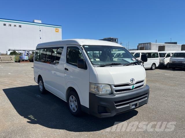 Toyota Hiace Costruzioni - Altro
