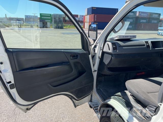 Toyota Hiace Costruzioni - Altro