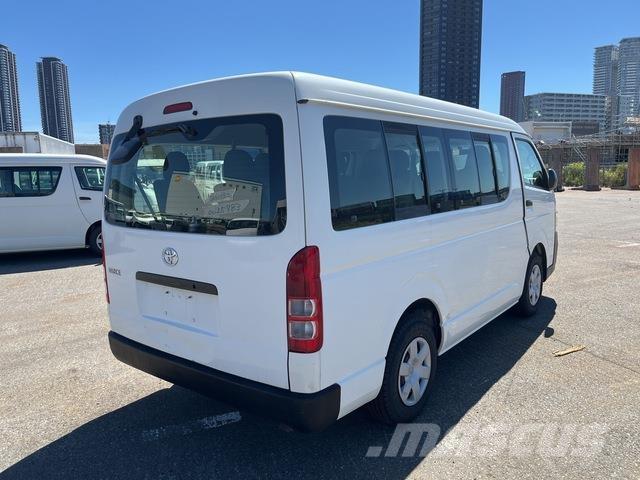 Toyota Hiace Costruzioni - Altro