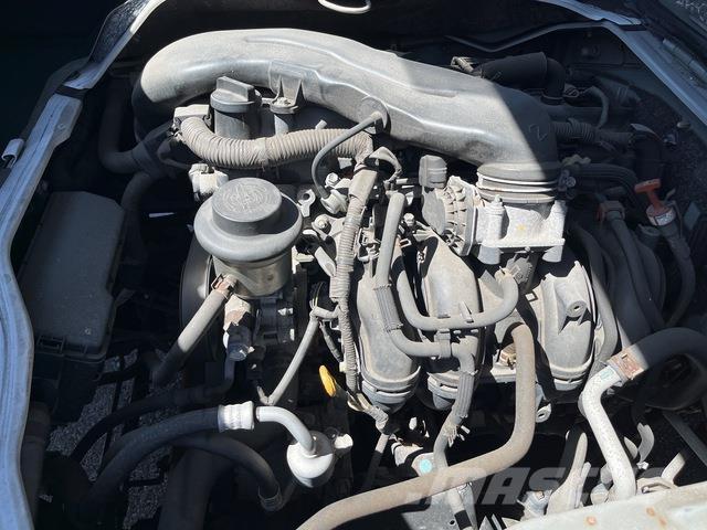 Toyota Hiace Costruzioni - Altro