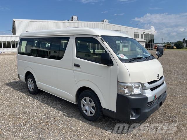 Toyota Hiace Costruzioni - Altro
