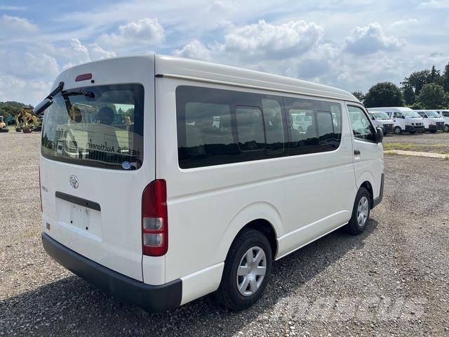 Toyota Hiace Costruzioni - Altro