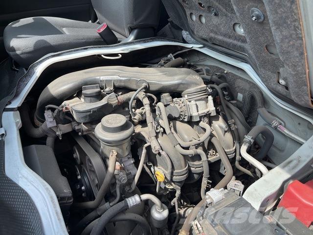 Toyota Hiace Costruzioni - Altro