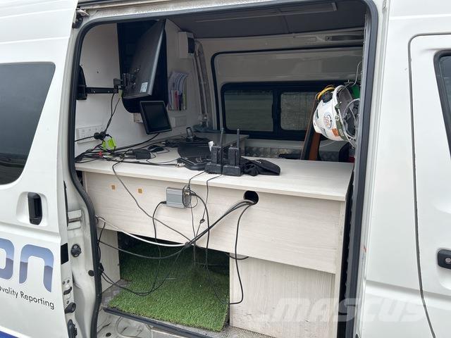 Toyota HiAce Furgone chiuso