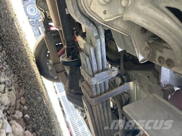 Toyota HiAce Furgone chiuso