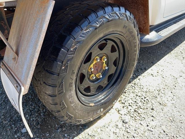 Toyota Hilux Furgoni altro
