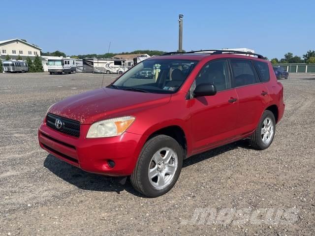 Toyota RAV4 Auto