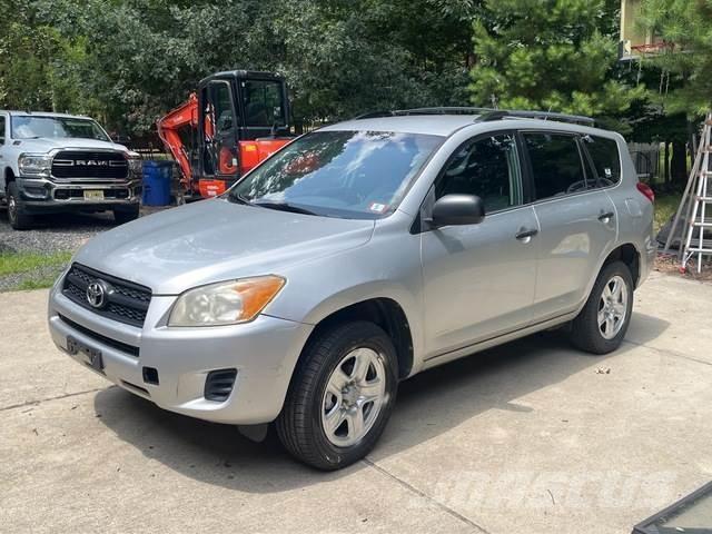 Toyota RAV4 Auto