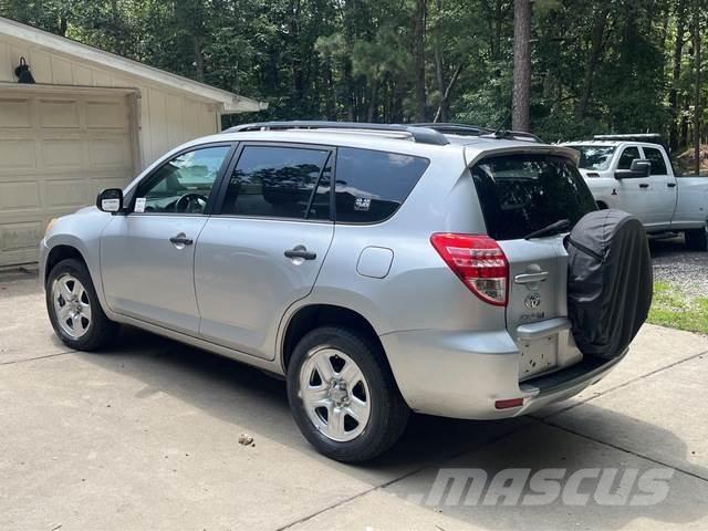 Toyota RAV4 Auto