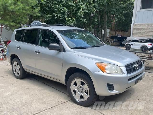 Toyota RAV4 Auto