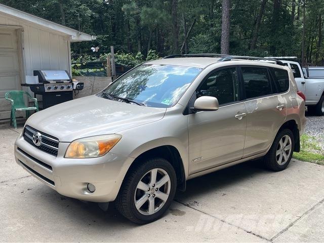 Toyota RAV4 Auto