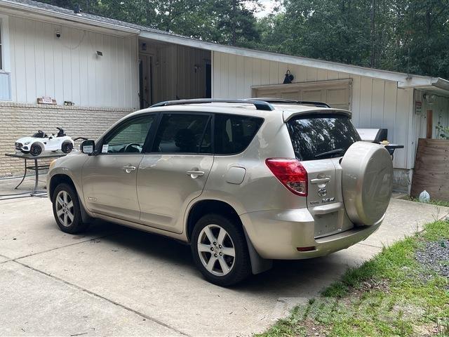 Toyota RAV4 Auto