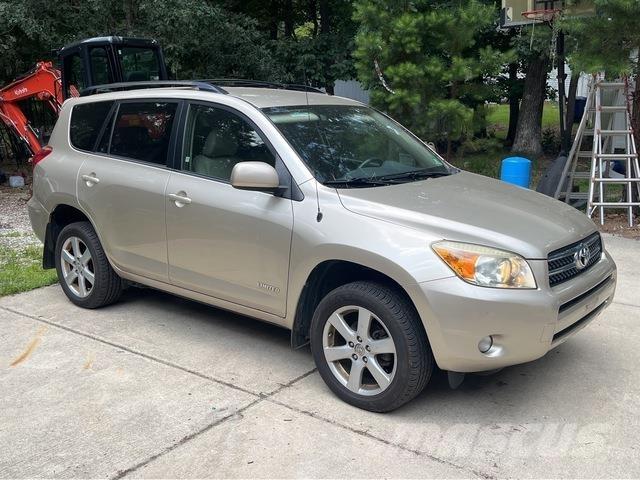 Toyota RAV4 Auto