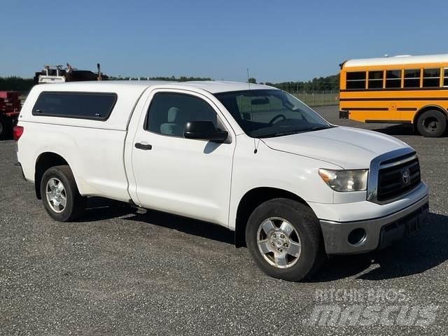 Toyota Tundra Furgoni altro