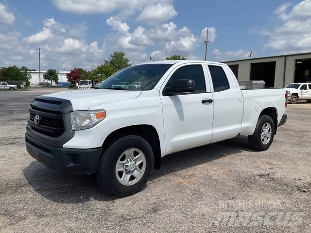Toyota Tundra Furgoni altro