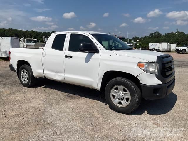 Toyota Tundra Furgoni altro