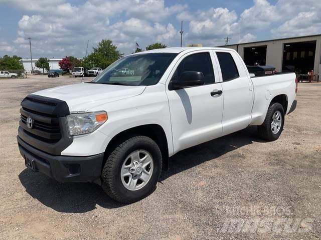Toyota Tundra Furgoni altro