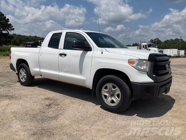 Toyota Tundra Furgoni altro