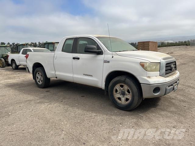 Toyota Tundra Furgoni altro