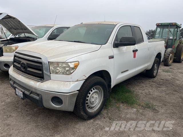 Toyota Tundra Furgoni altro