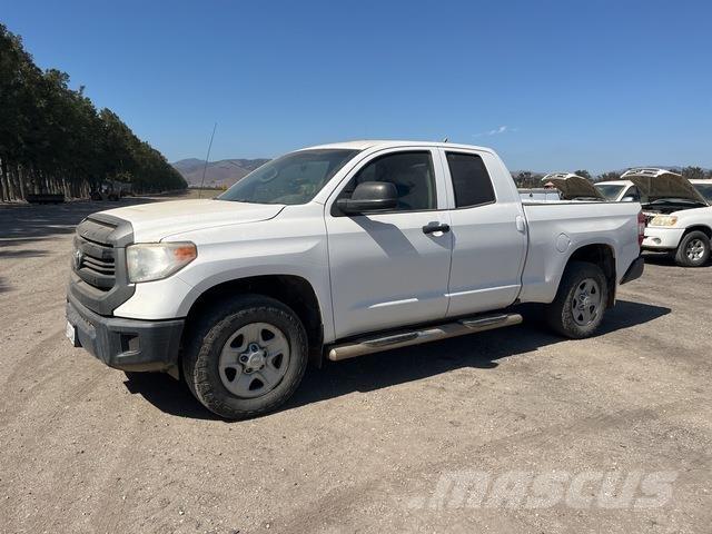 Toyota Tundra Furgoni altro