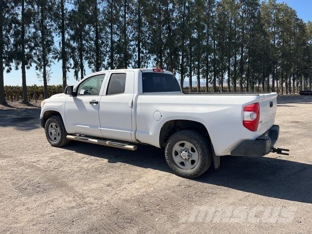 Toyota Tundra Furgoni altro