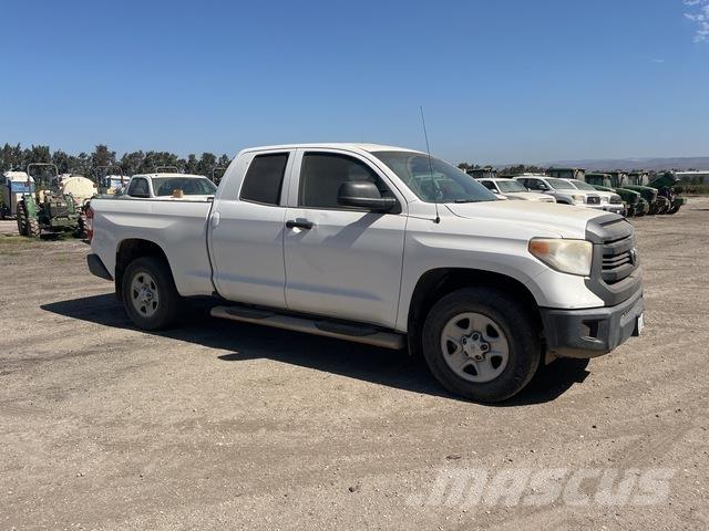 Toyota Tundra Furgoni altro