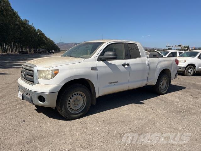 Toyota Tundra Furgoni altro