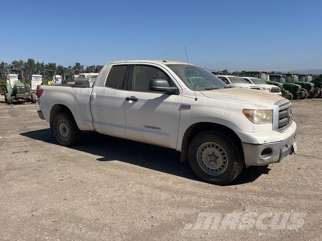 Toyota Tundra Furgoni altro
