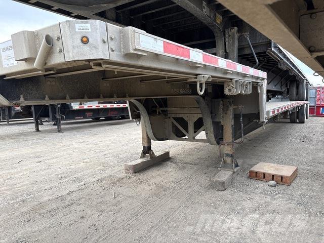 Trail King  Caricatore basso