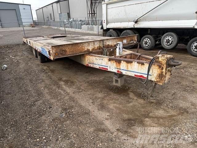 TrailMax  Caricatore basso