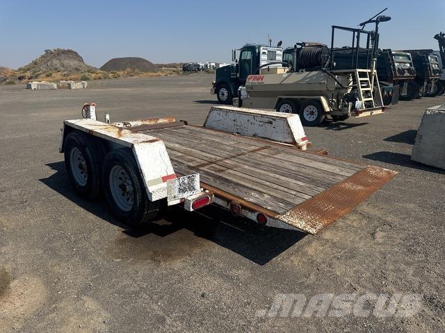 TrailMax  Caricatore basso