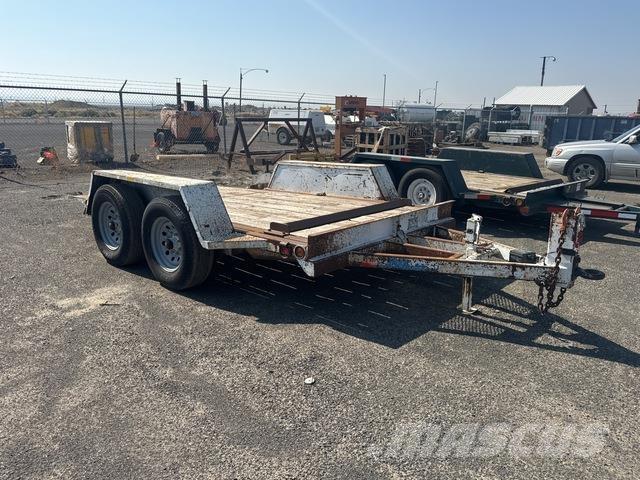 TrailMax  Caricatore basso