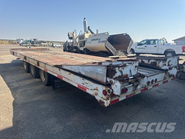 TrailMax  Rimorchio per il trasporto di veicoli