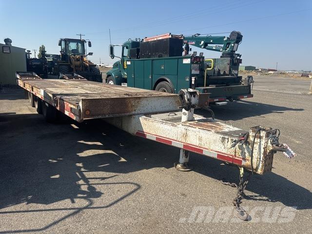 TrailMax  Rimorchio per il trasporto di veicoli