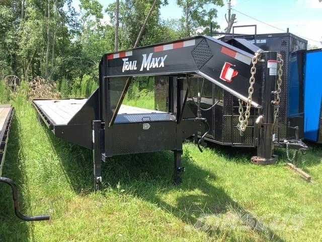 TrailMaxx  Rimorchio per il trasporto di veicoli