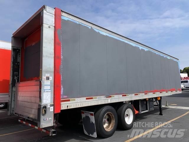 Trailmobile  Rimorchi cassonati