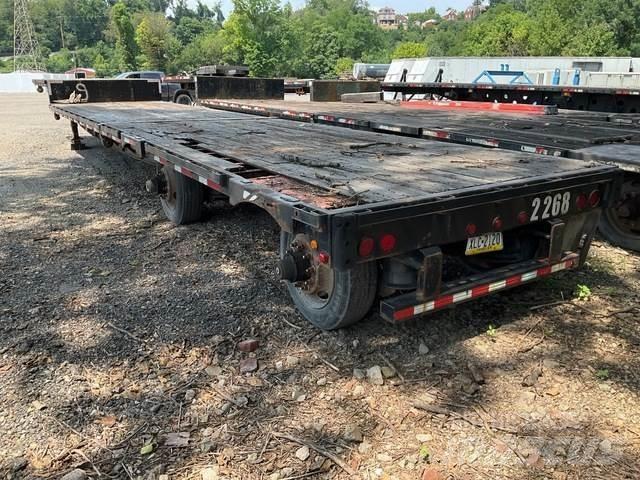Transcraft  Caricatore basso
