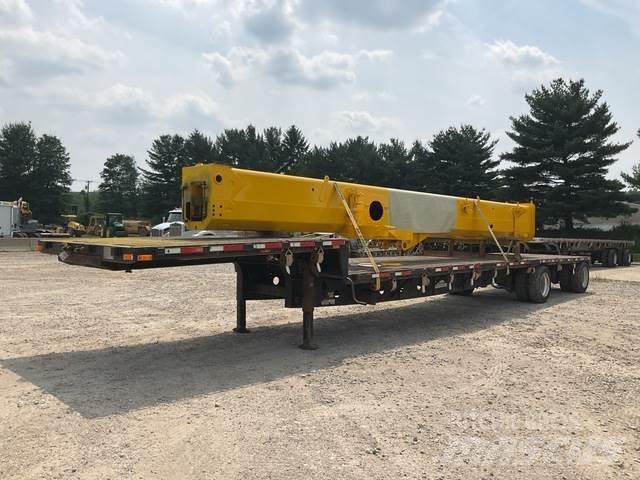 Transcraft  Caricatore basso