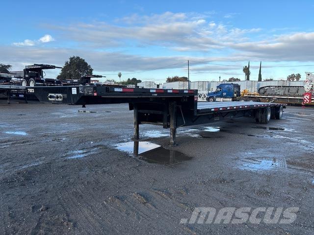 Transcraft  Caricatore basso