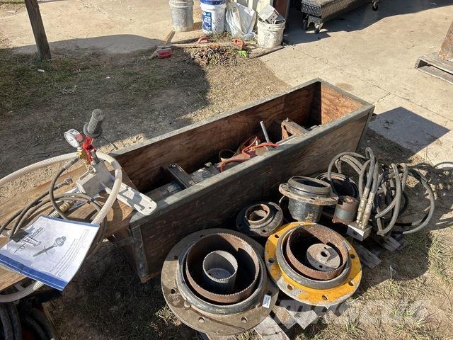  Transmate Costruzioni - Altro