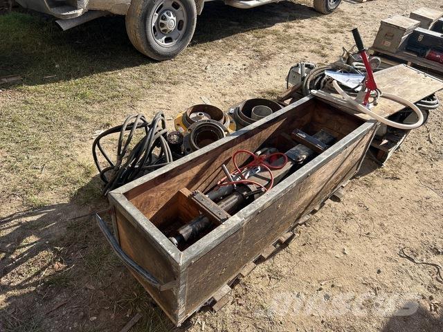  Transmate Costruzioni - Altro