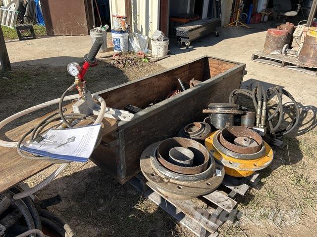  Transmate Costruzioni - Altro