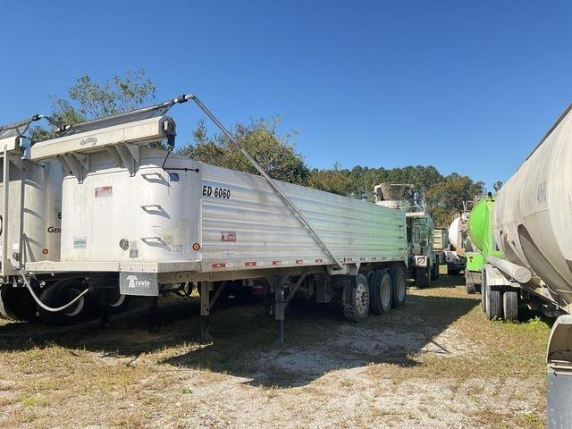 Travis  Rimorchi ribaltabili