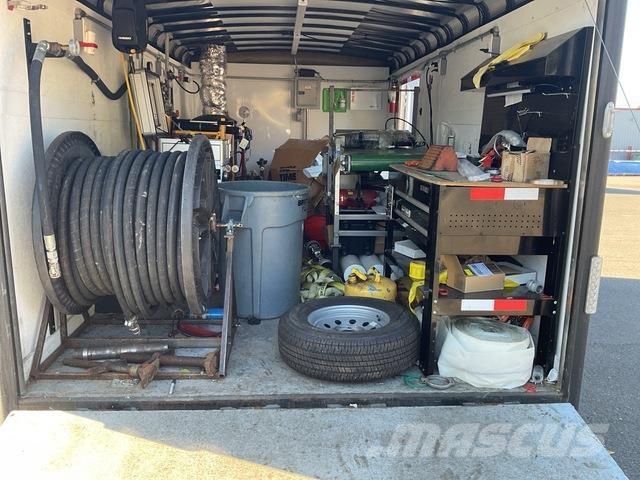 Trelleborg  Costruzioni - Altro