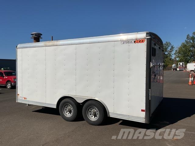 Trelleborg  Costruzioni - Altro