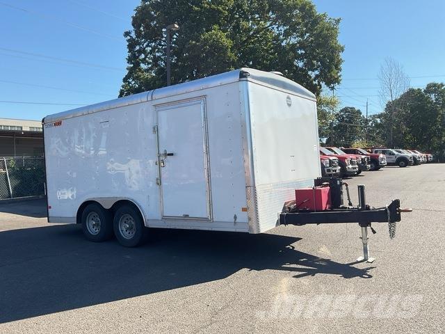 Trelleborg  Costruzioni - Altro