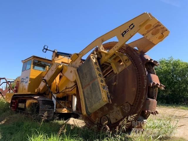 Trencor 1060 Benne