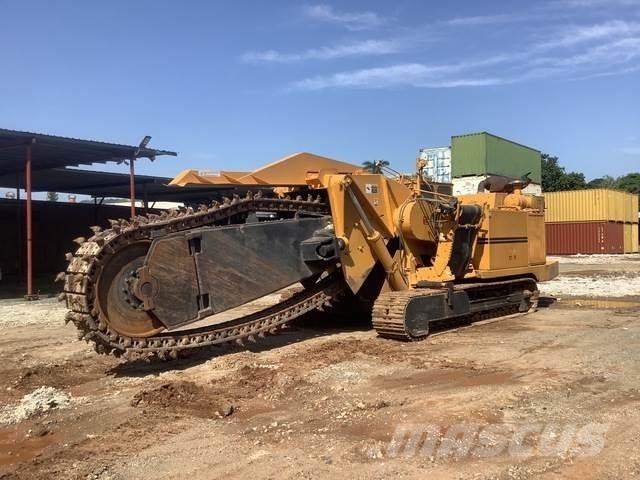 Trencor 1400L Scavafossi